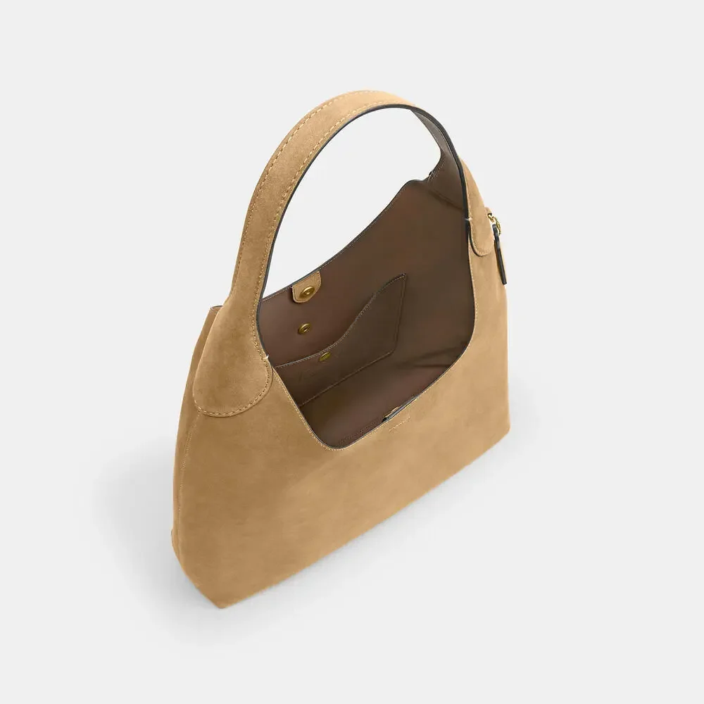 Brooklyn Shoulder Bag 39 - Picture 4 of 4